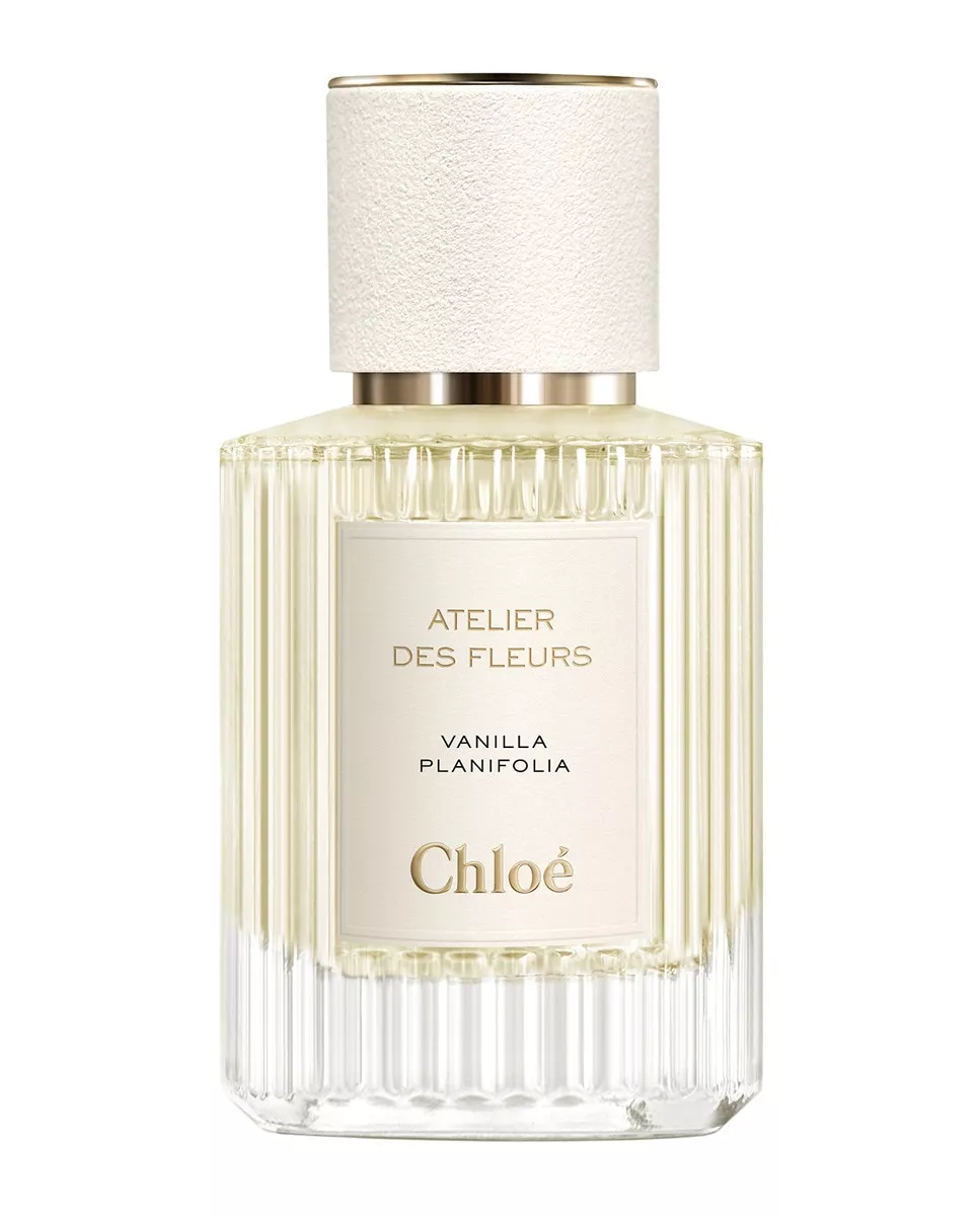 Chloé - Eau De Parfum Atelier Des Fleurs Vanilla Planifolia 50 Ml Atelier con descuento