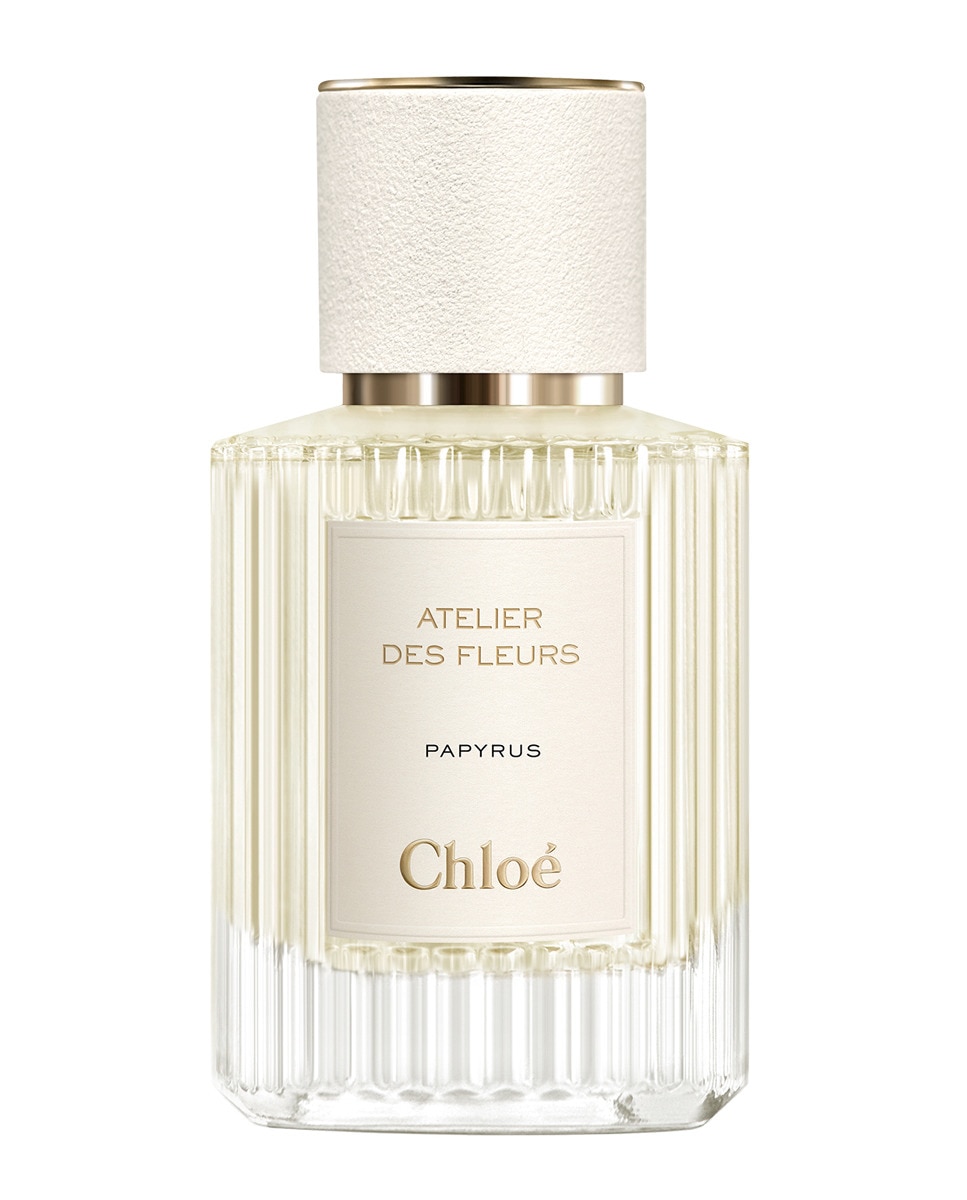 Chloé - Eau De Parfum Atelier Des Fleurs Papyrus 50 Ml Atelier Con Descuento