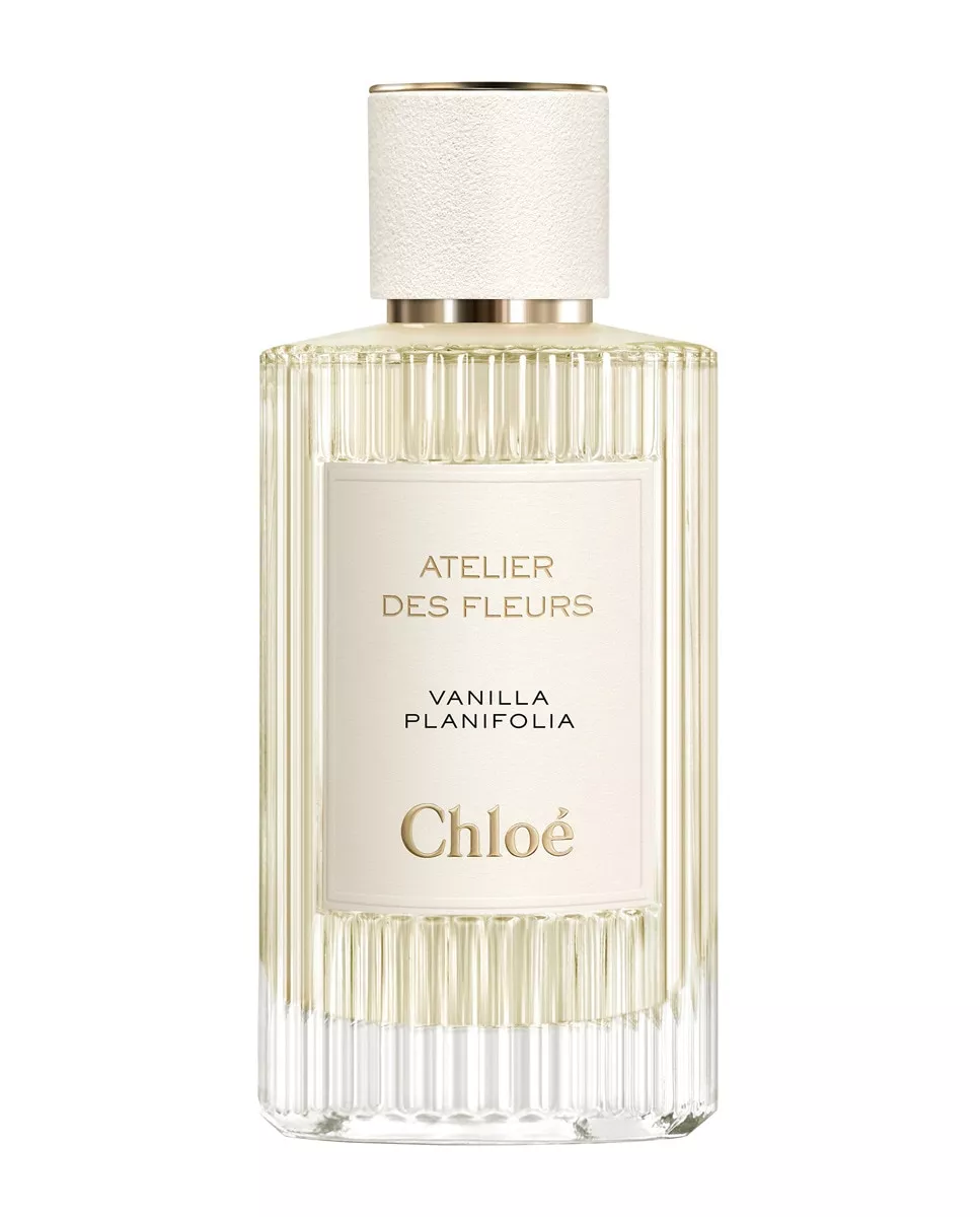 Chloé - Eau De Parfum Atelier Des Fleurs Vanilla Planifolia 150 Ml Atelier con descuento