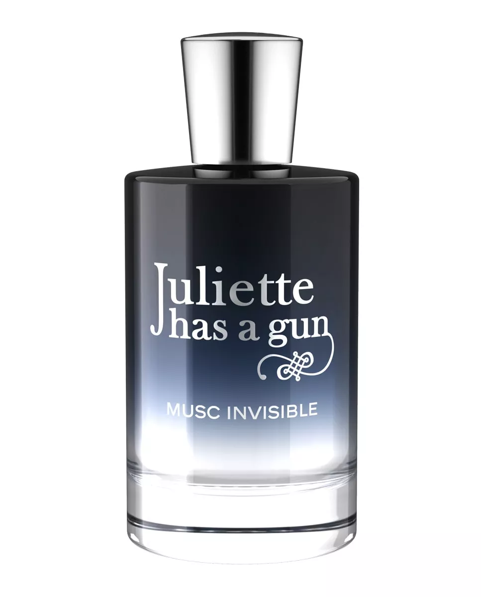 Juliette Has A Gun - Eau De Parfum Musc Invisible 100 Ml En Oferta Juliette Has A Gun - Eau De Parfum Musc Invisible 100 Ml Con Descuento