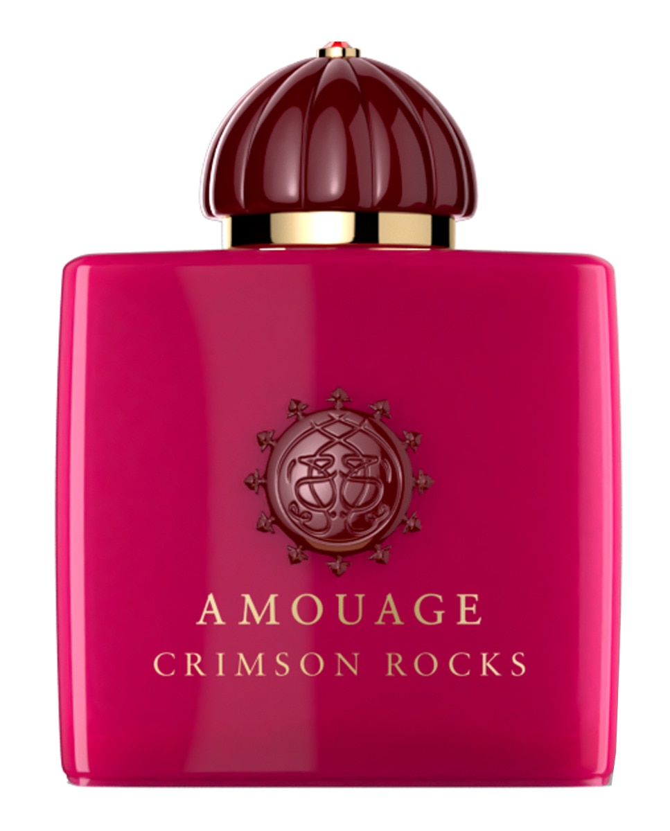 Amouage - Eau De Parfum Crimson Rocks Woman Renaissance 100 Ml Con Descuento
