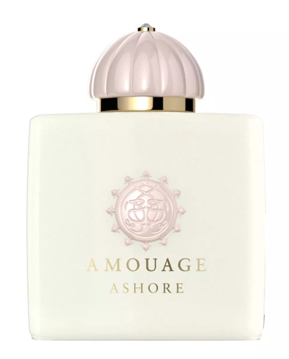 Amouage - Eau De Parfum Ashore Woman Renaissance 100 Ml con descuento