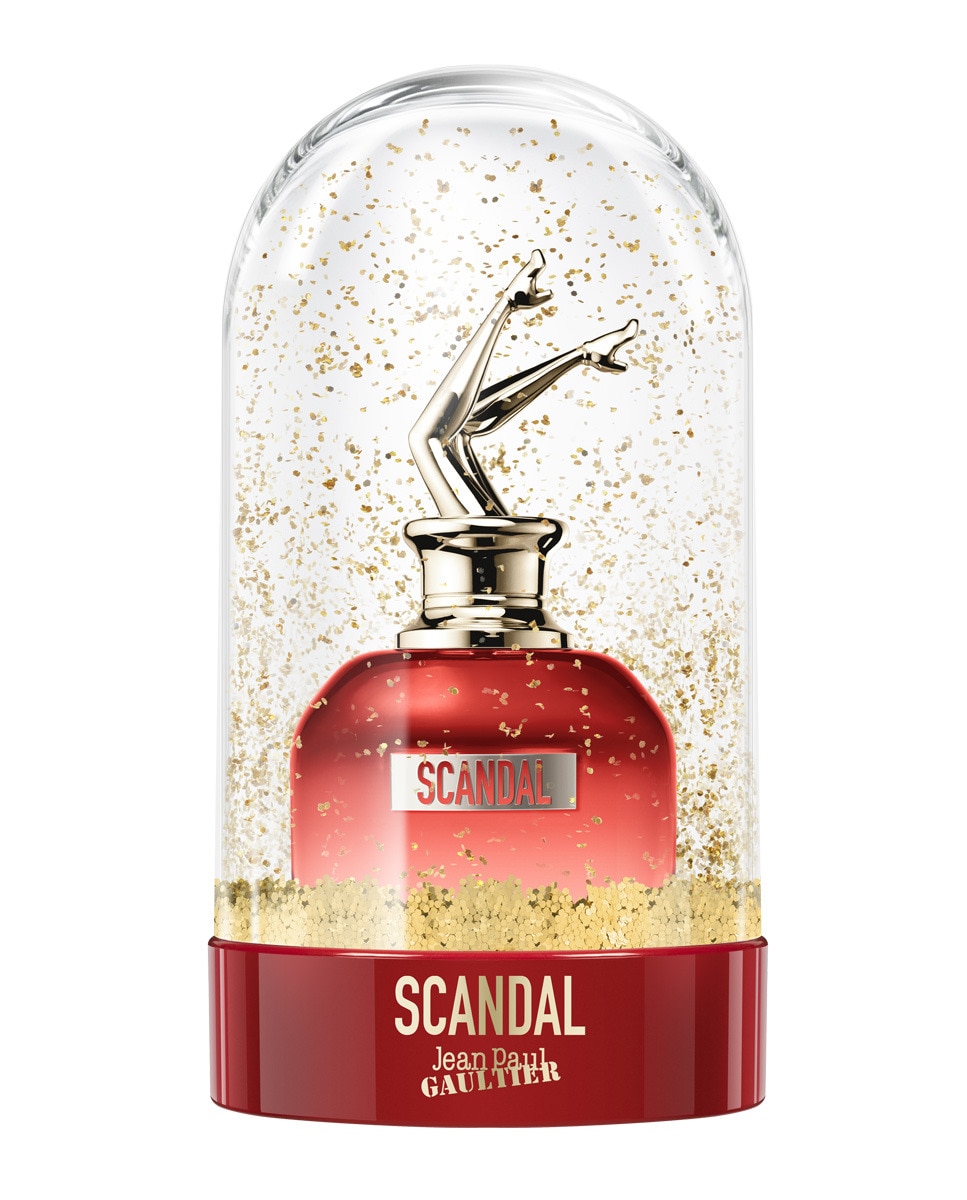 Jean Paul Gaultier - Eau De Parfum Scandal Collector 80 Ml Con Descuento