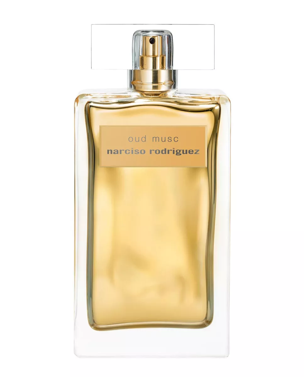 Narciso Rodriguez - Eau De Parfum Intense Colección Musc Oriental Oud Musc 100 Ml con descuento