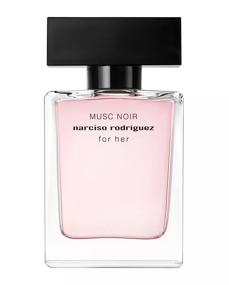 Narciso Rodriguez - Eau De Parfum For Her Musc Noir 30 Ml con descuento
