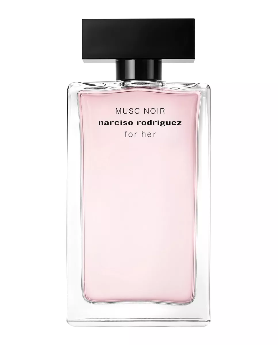 Narciso Rodriguez - Eau De Parfum For Her Musc Noir 100 Ml con descuento