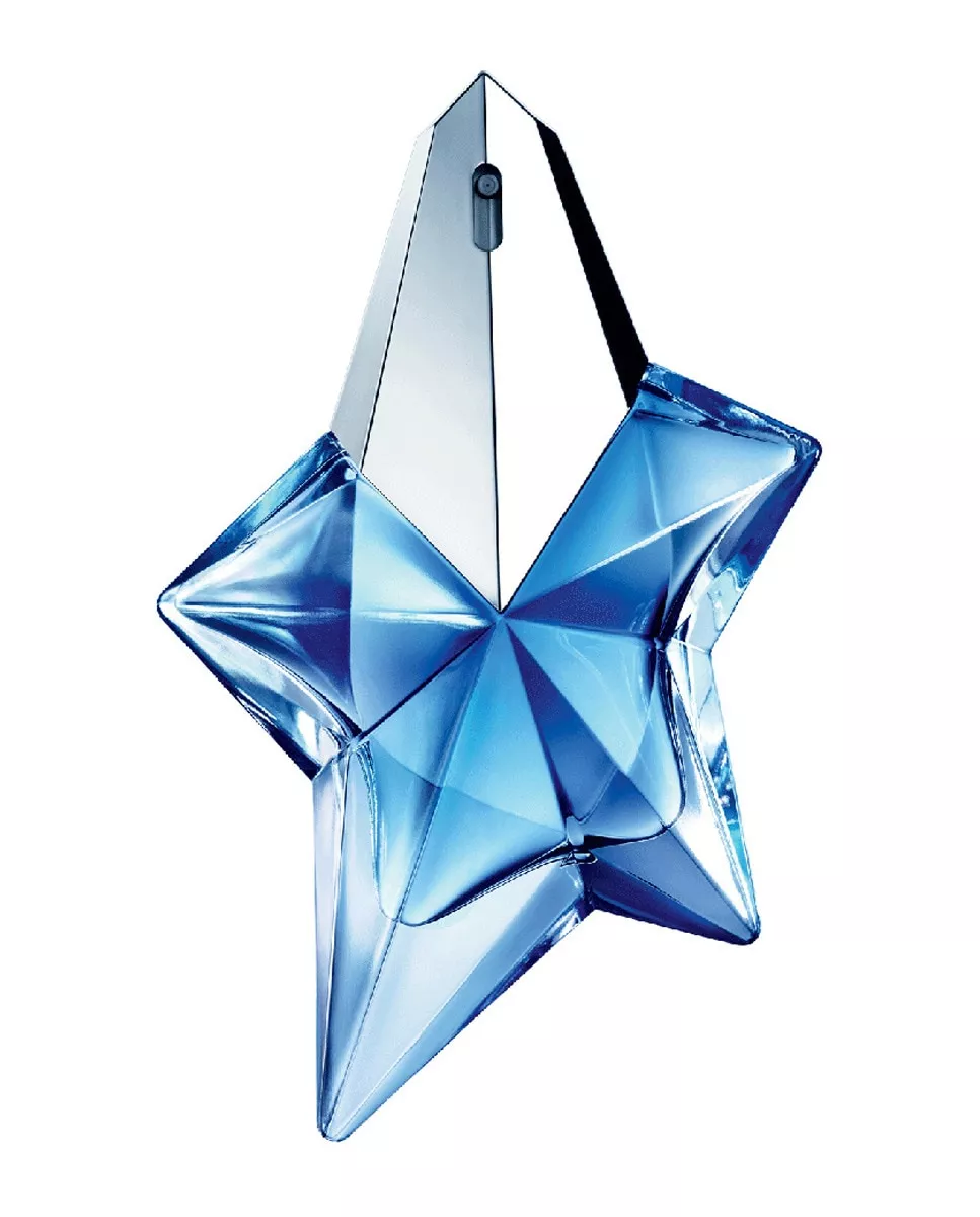 Mugler - Eau De Parfum Angel 25 Ml Recargable con descuento