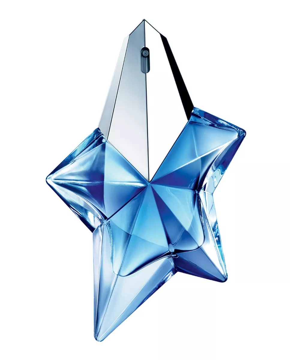 Mugler - Eau De Parfum Angel 50 Ml Recargable con descuento