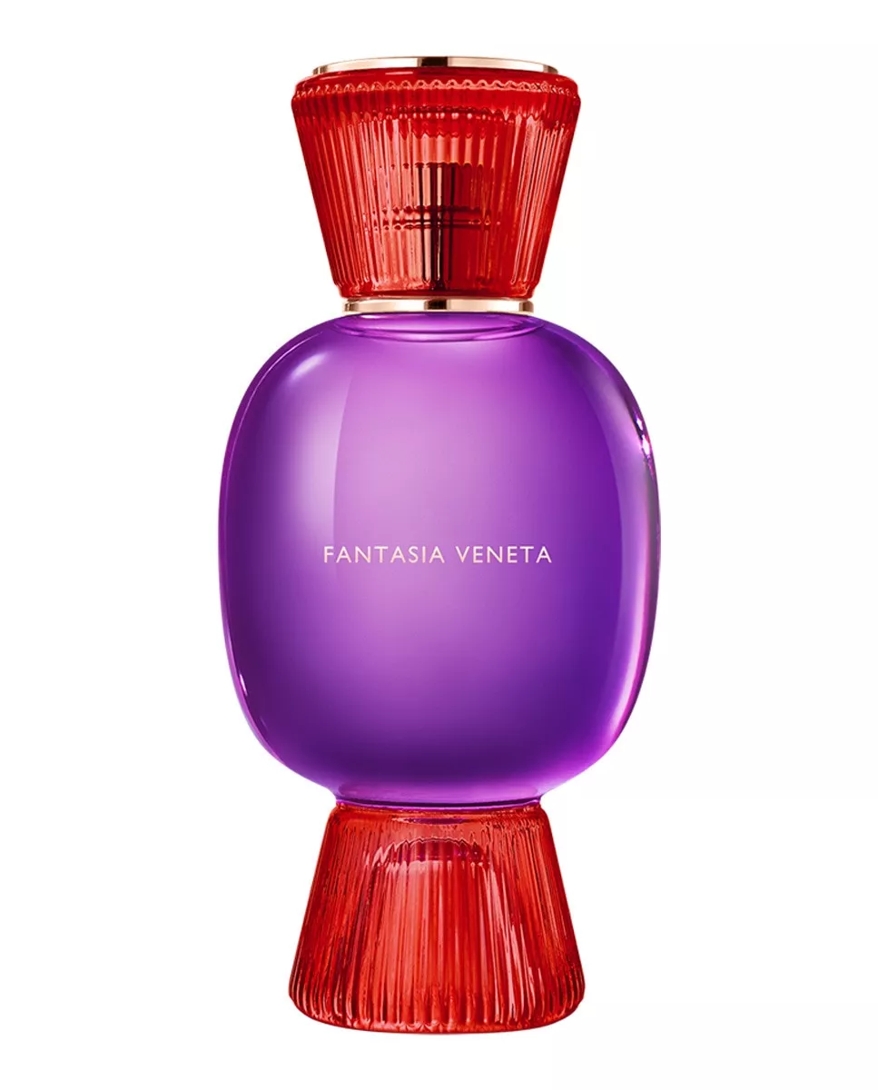 Bvlgari - Eau De Parfum Allegra Fantasia Veneta 100 Ml Bulgari con descuento