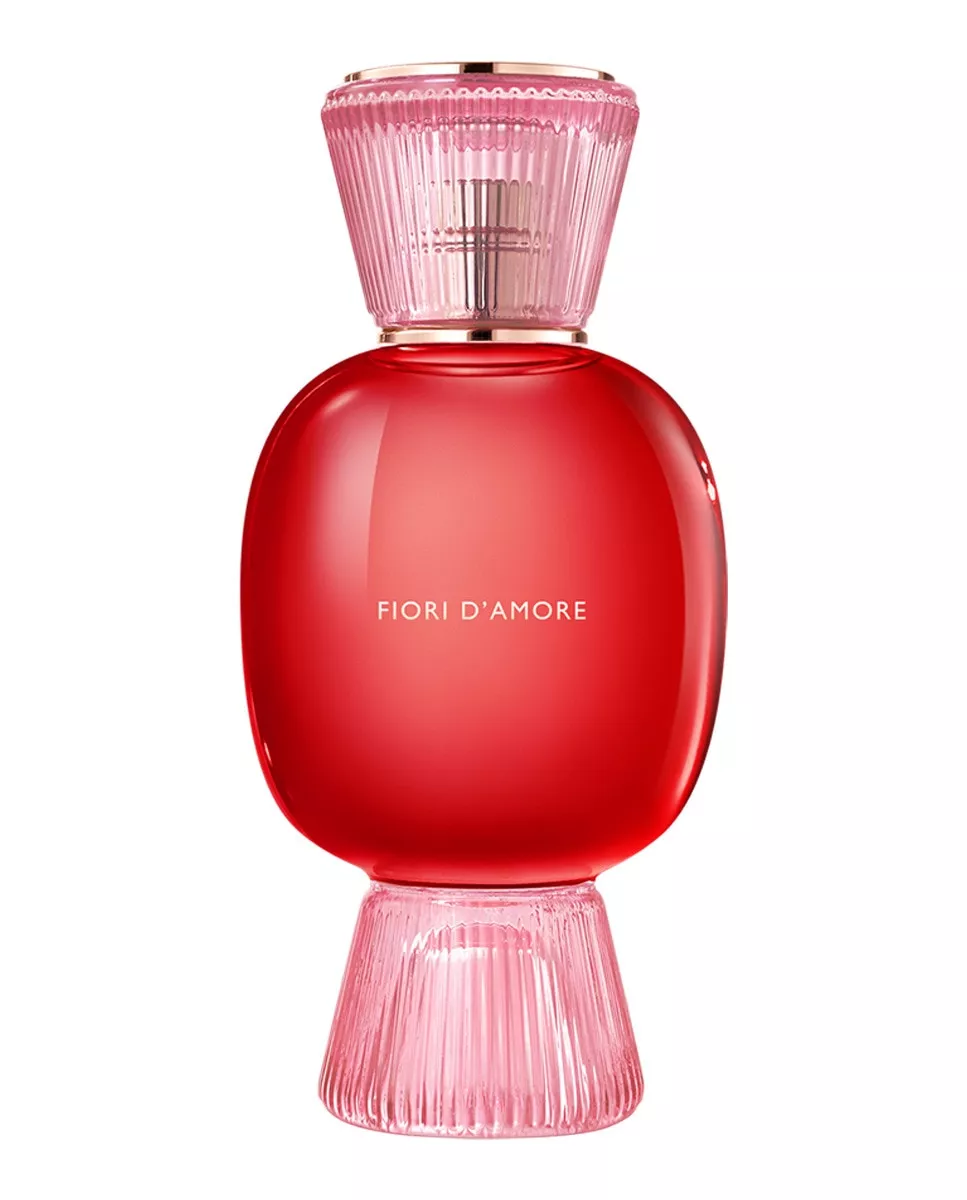 Bvlgari - Eau De Parfum Allegra Fiori D'Amore 100 Ml Bulgari con descuento