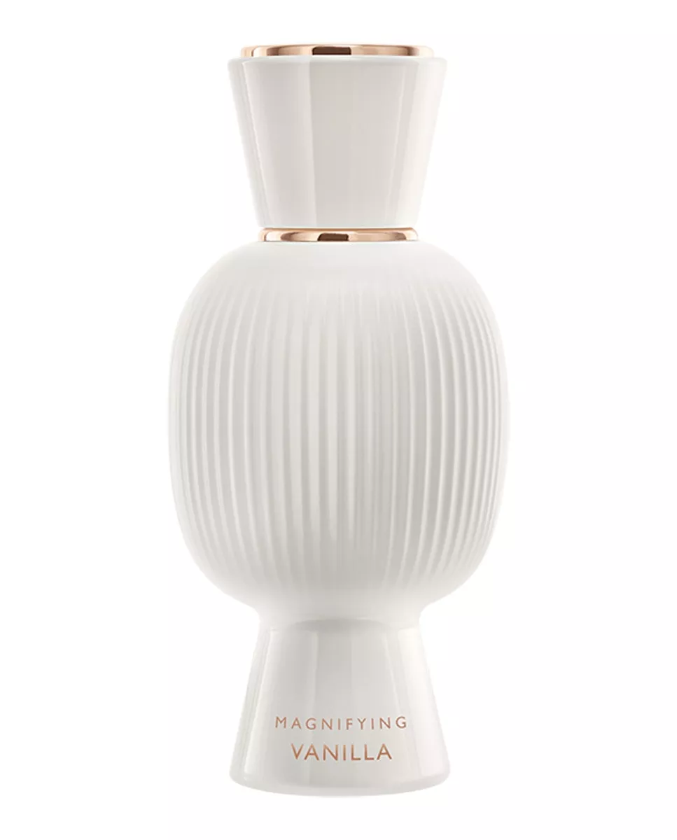 Bvlgari - Eau De Parfum Allegra Magnifying Vanille 40 Ml Bulgari En Oferta Bvlgari - Eau De Parfum Allegra Magnifying Vanille 40 Ml Bulgari Con Descuento