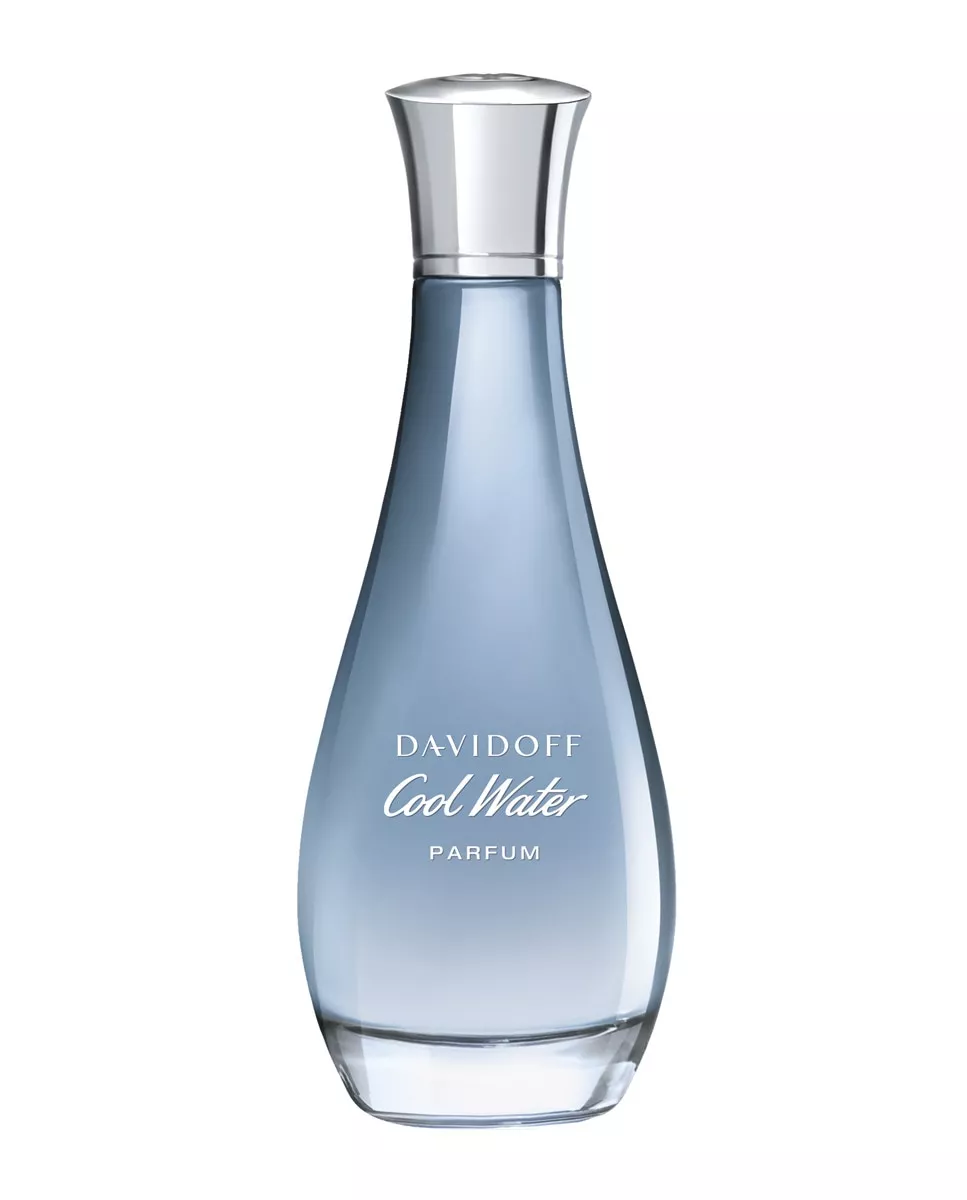 Davidoff - Eau De Parfum Cool Water Parfum Woman 100 Ml con descuento