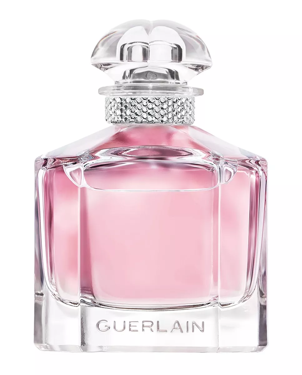 Guerlain - Eau De Parfum Mon Sparkling Bouquet 100 Ml En Oferta Guerlain - Eau De Parfum Mon Sparkling Bouquet 100 Ml Con Descuento