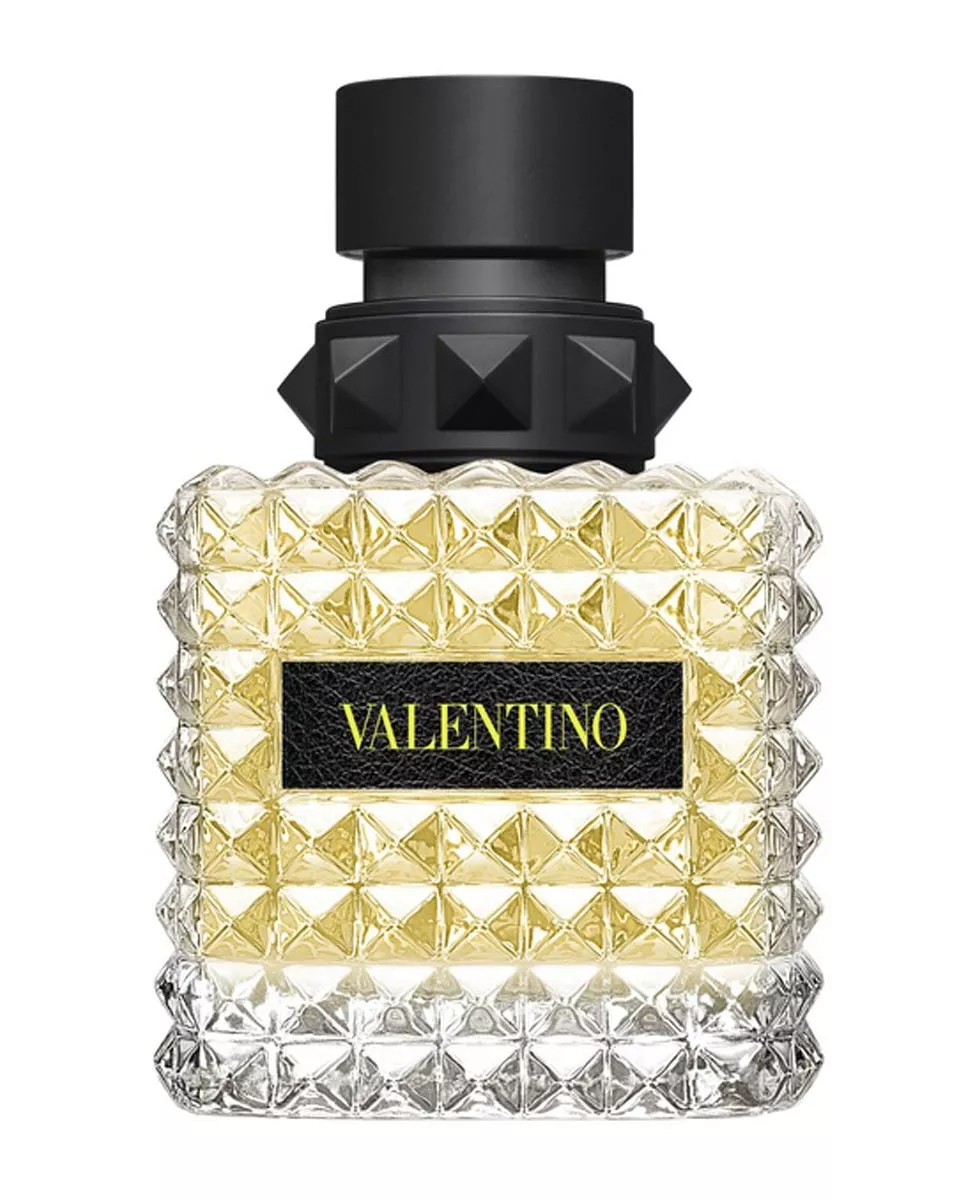 Valentino - Eau De Parfum Donna Born In Roma Yellow Dream 50 Ml con descuento