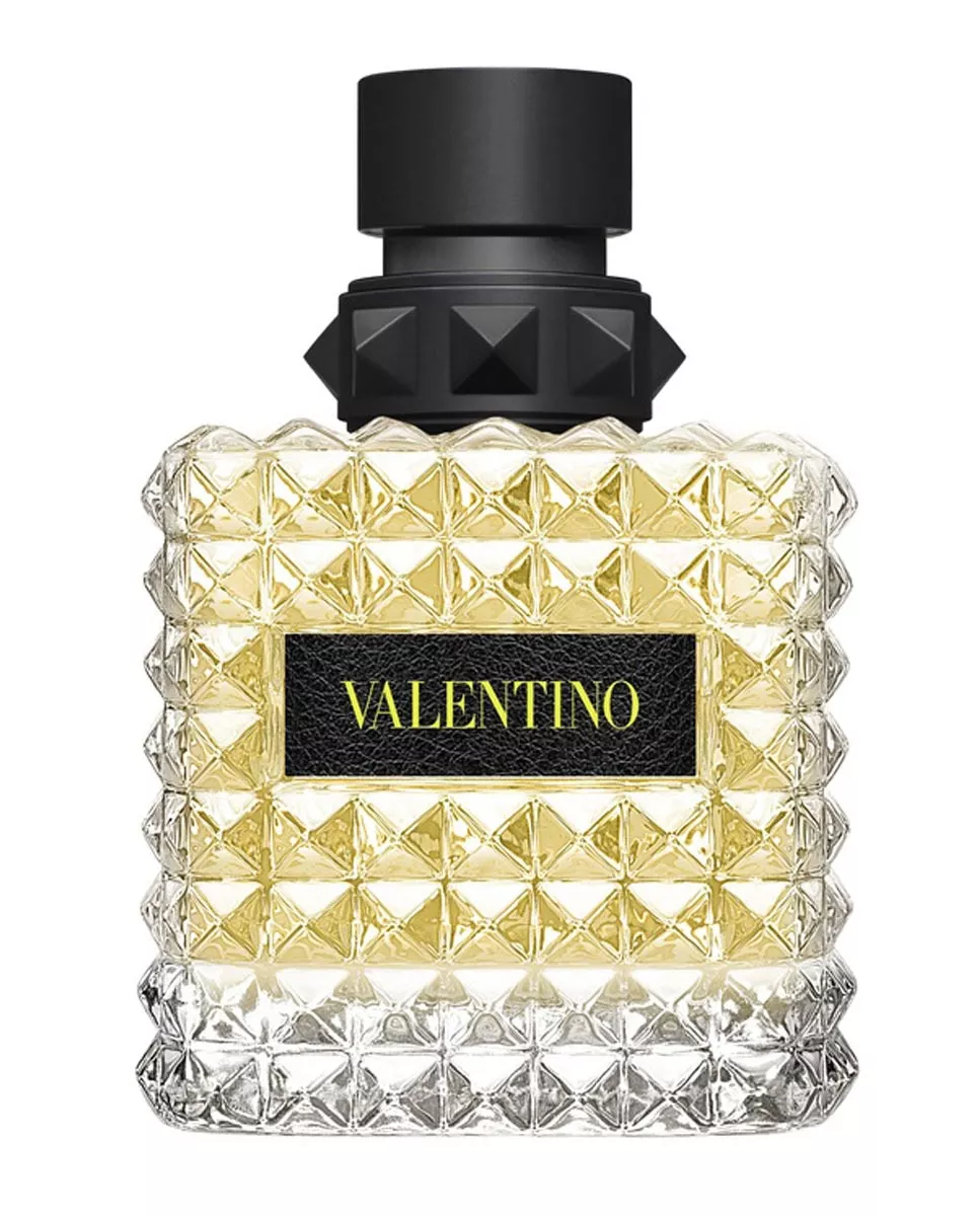 Valentino - Eau De Parfum Donna Born In Roma Yellow Dream 100 Ml con descuento