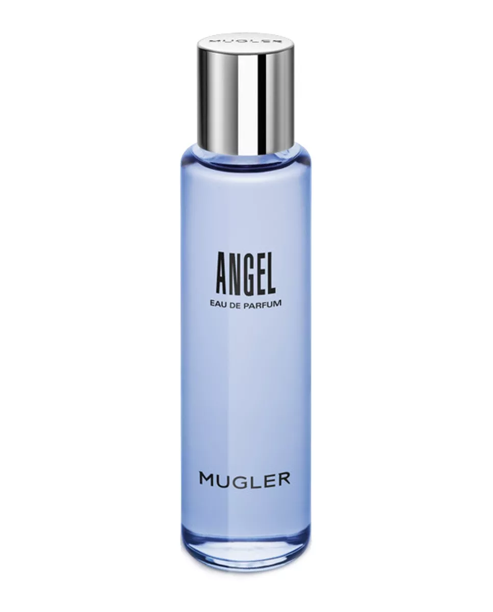 Mugler - Recarga Eau De Parfum Angel 100 Ml con descuento