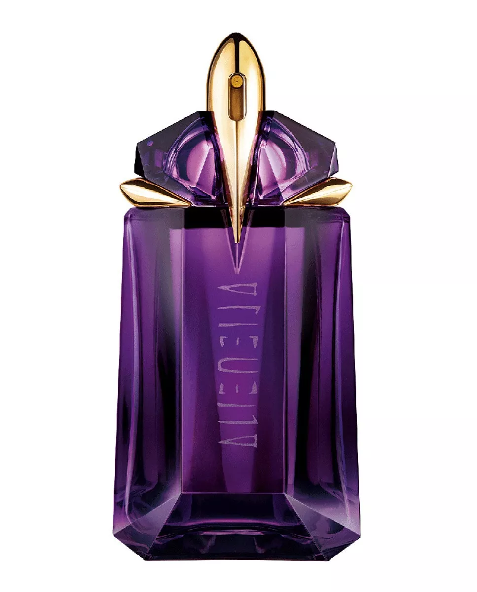 Mugler - Eau De Parfum Alien 60 Ml No Recargable con descuento