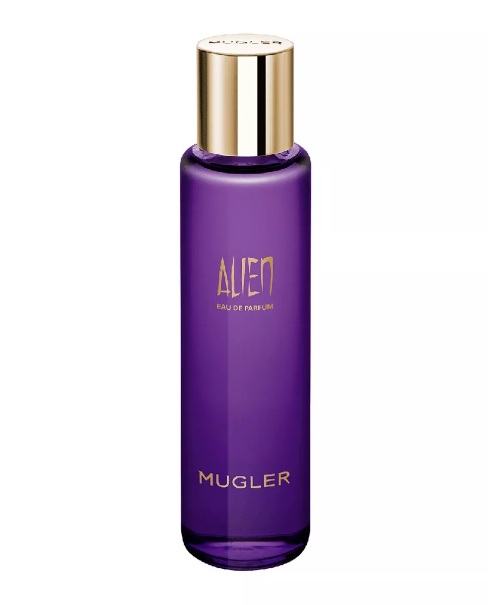 Mugler - Recarga Eau De Parfum Alien 100 Ml con descuento