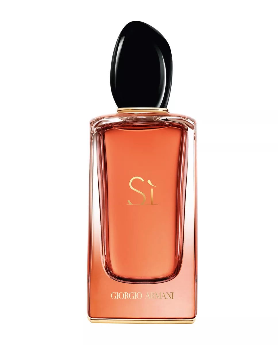 Giorgio Armani - Eau De Parfum Sí Intense 100 Ml con descuento