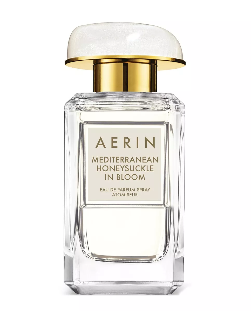 Estée Lauder - Eau De Parfum Mediterranea Honeysuckle In Bloom Aerin 50 Ml con descuento