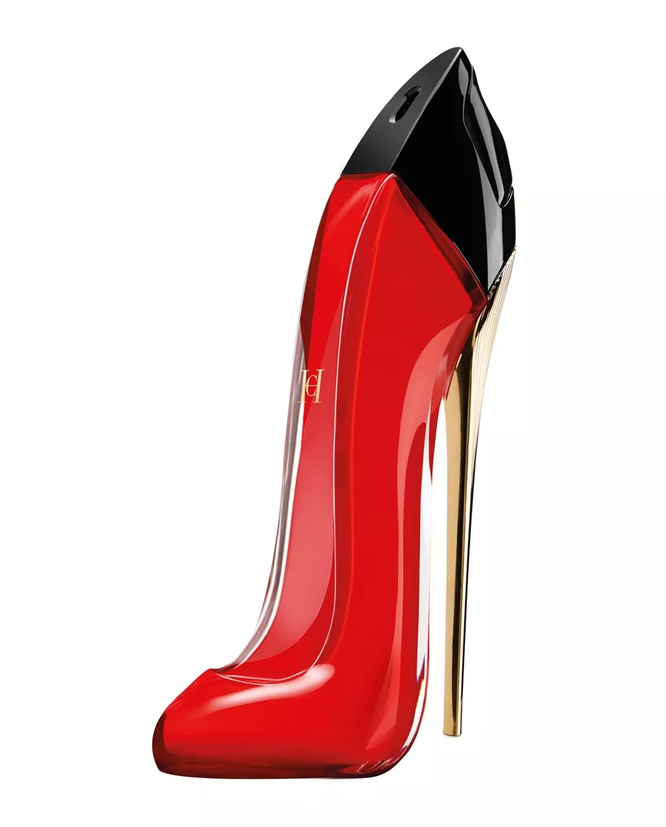 Carolina Herrera - Eau De Parfum Very Good Girl 80 Ml Con Descuento