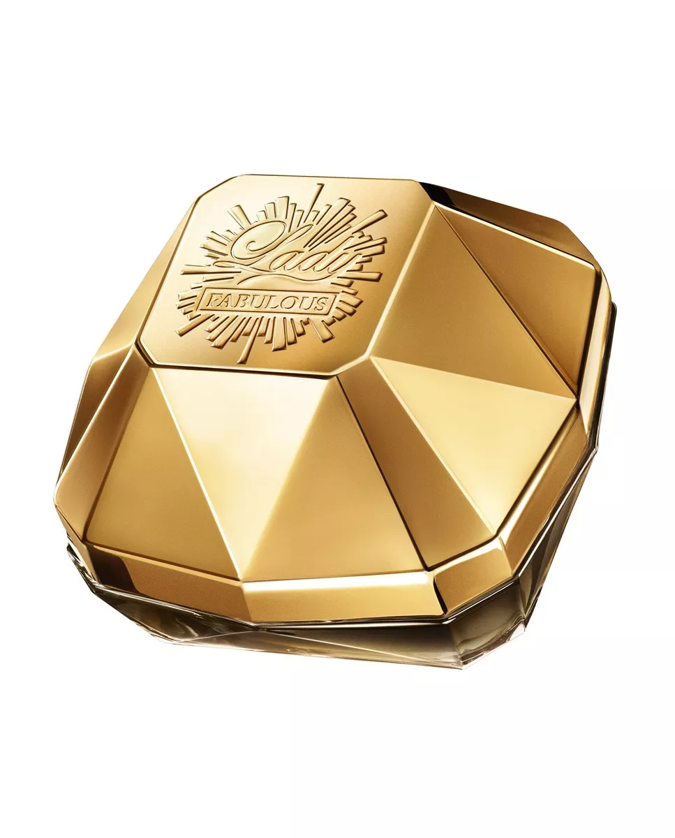 Paco Rabanne - Eau De Parfum Lady Million Fabulous 30 Ml con descuento