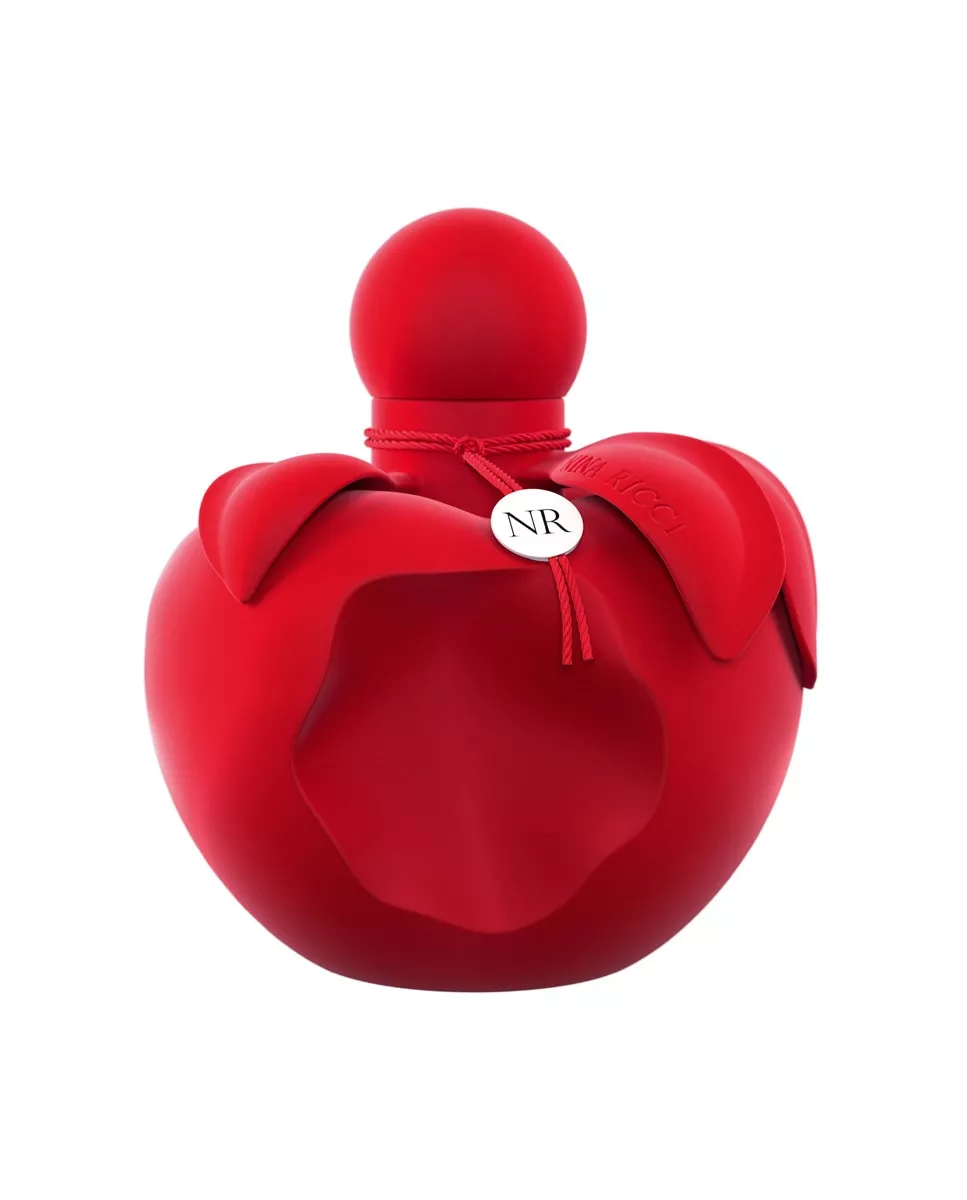 Nina Ricci - Eau De Parfum Nina Extra Rouge 50 Ml con descuento