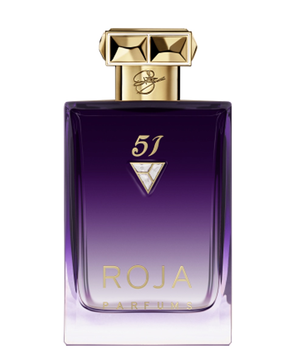 Roja Parfums - Essence De Parfum 51 Pour Femme 100 Ml Con Descuento