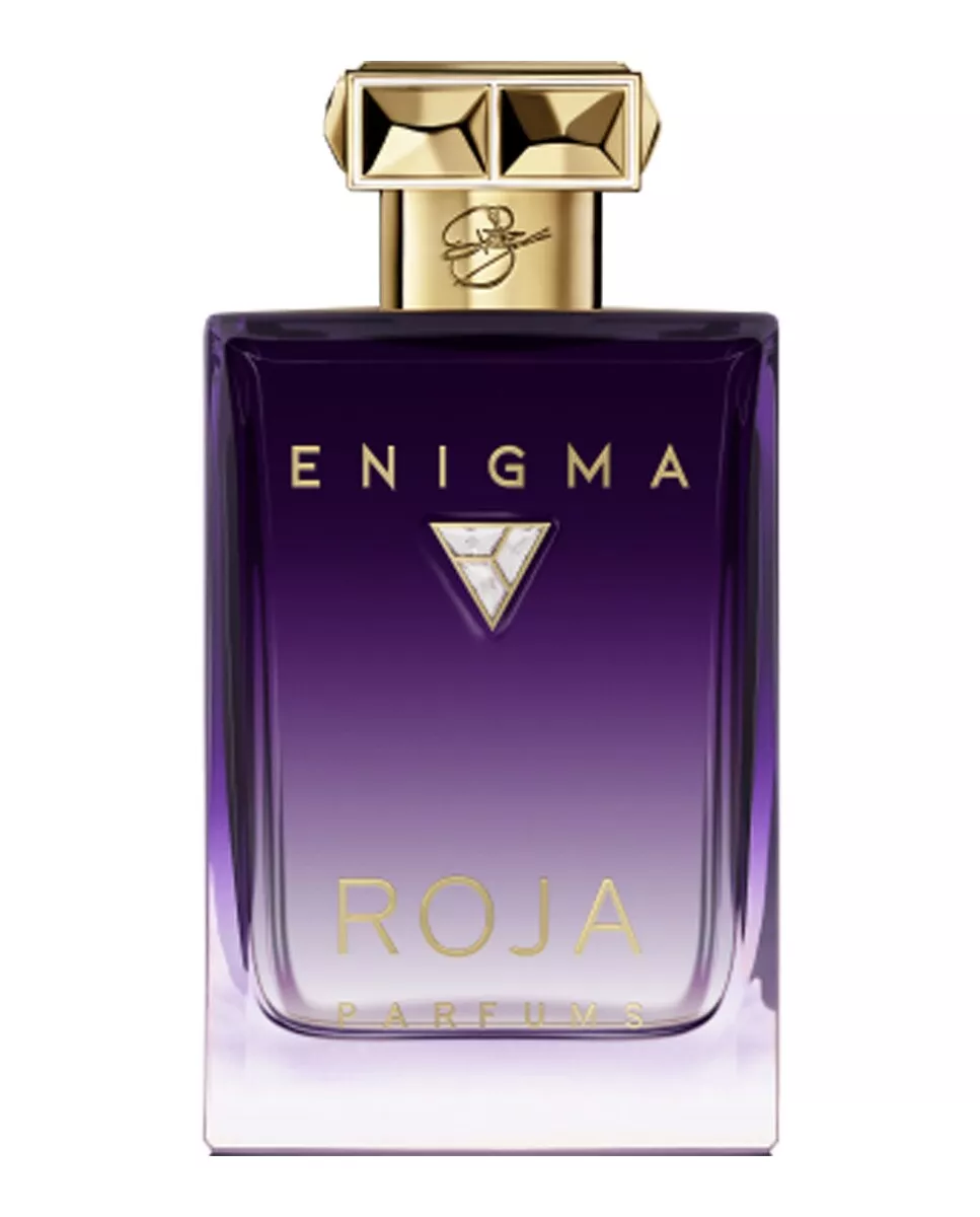 Roja Parfums - Essence De Parfum Enigma Pour Femme 100 Ml con descuento