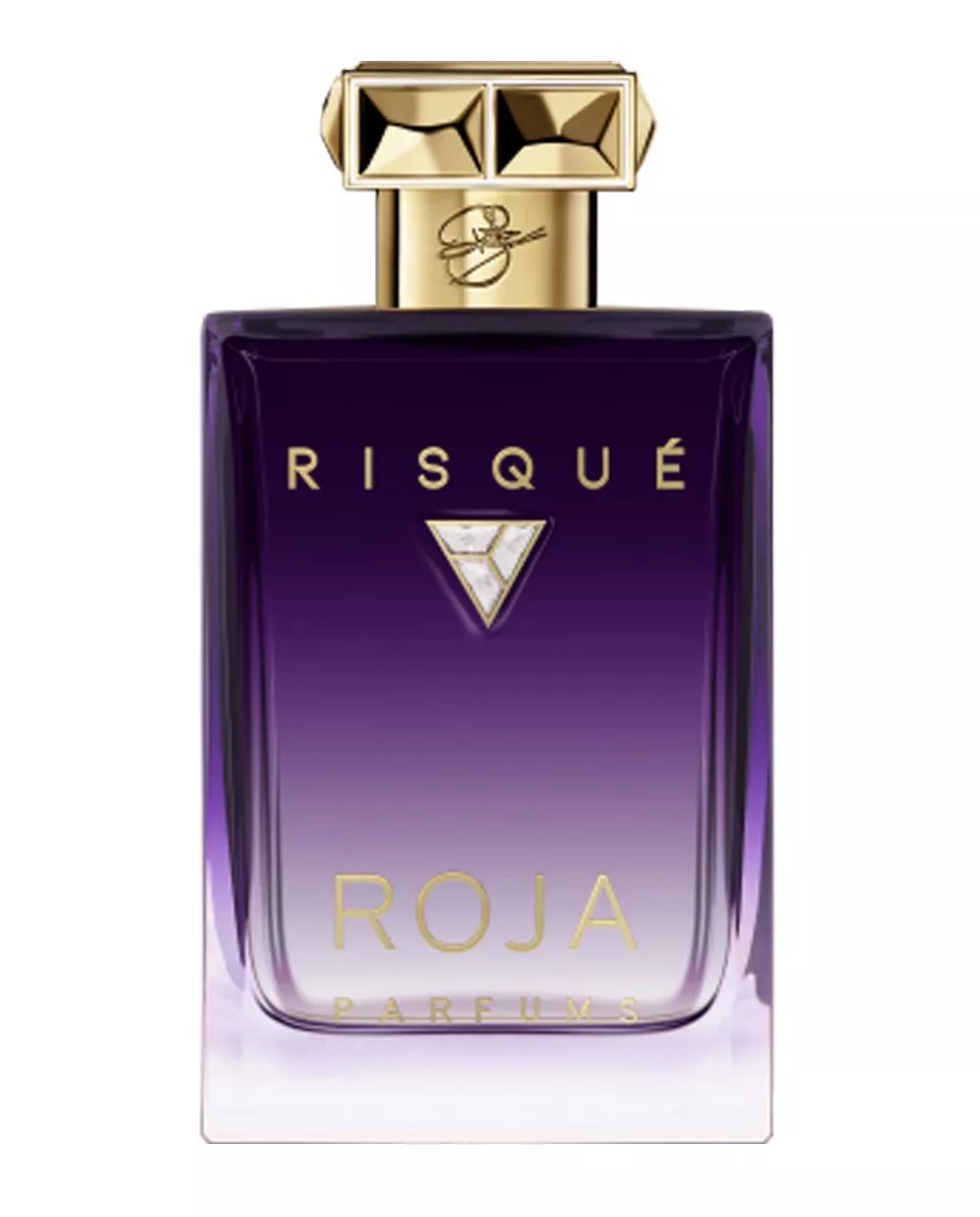 Roja Parfums - Essence De Parfum Risque Pour Femme 100 Ml En Oferta Roja Parfums - Essence De Parfum Risque Pour Femme 100 Ml Con Descuento