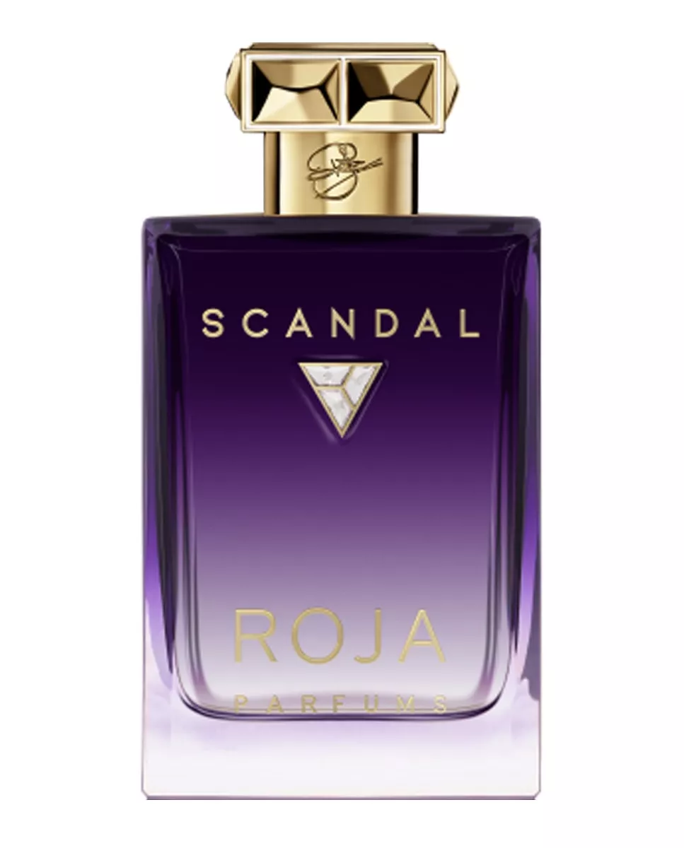 Roja Parfums - Essence De Parfum Scandal Pour Femme 100 Ml En Oferta Roja Parfums - Essence De Parfum Scandal Pour Femme 100 Ml Con Descuento
