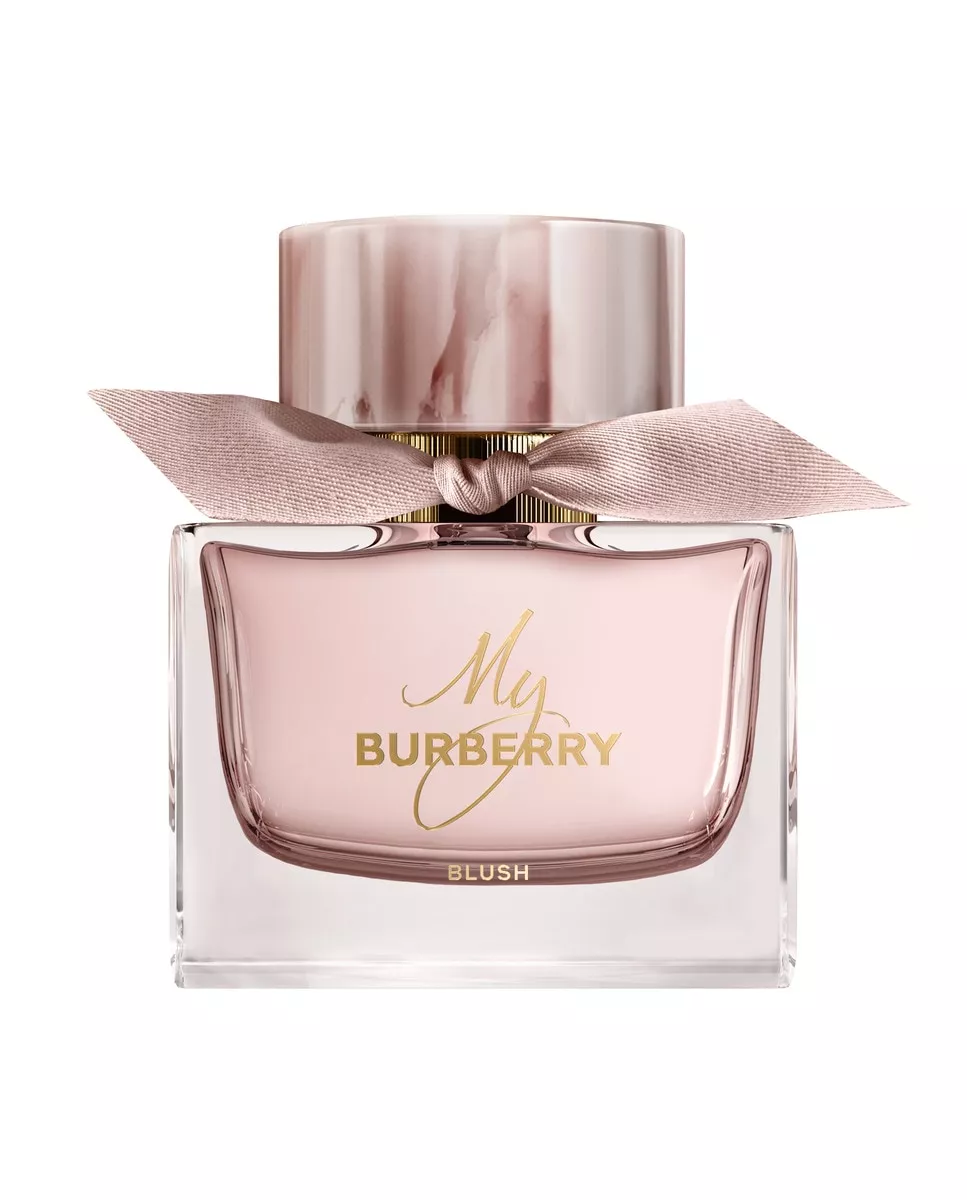 Burberry - Eau De Parfum My Blush 90 Ml con descuento