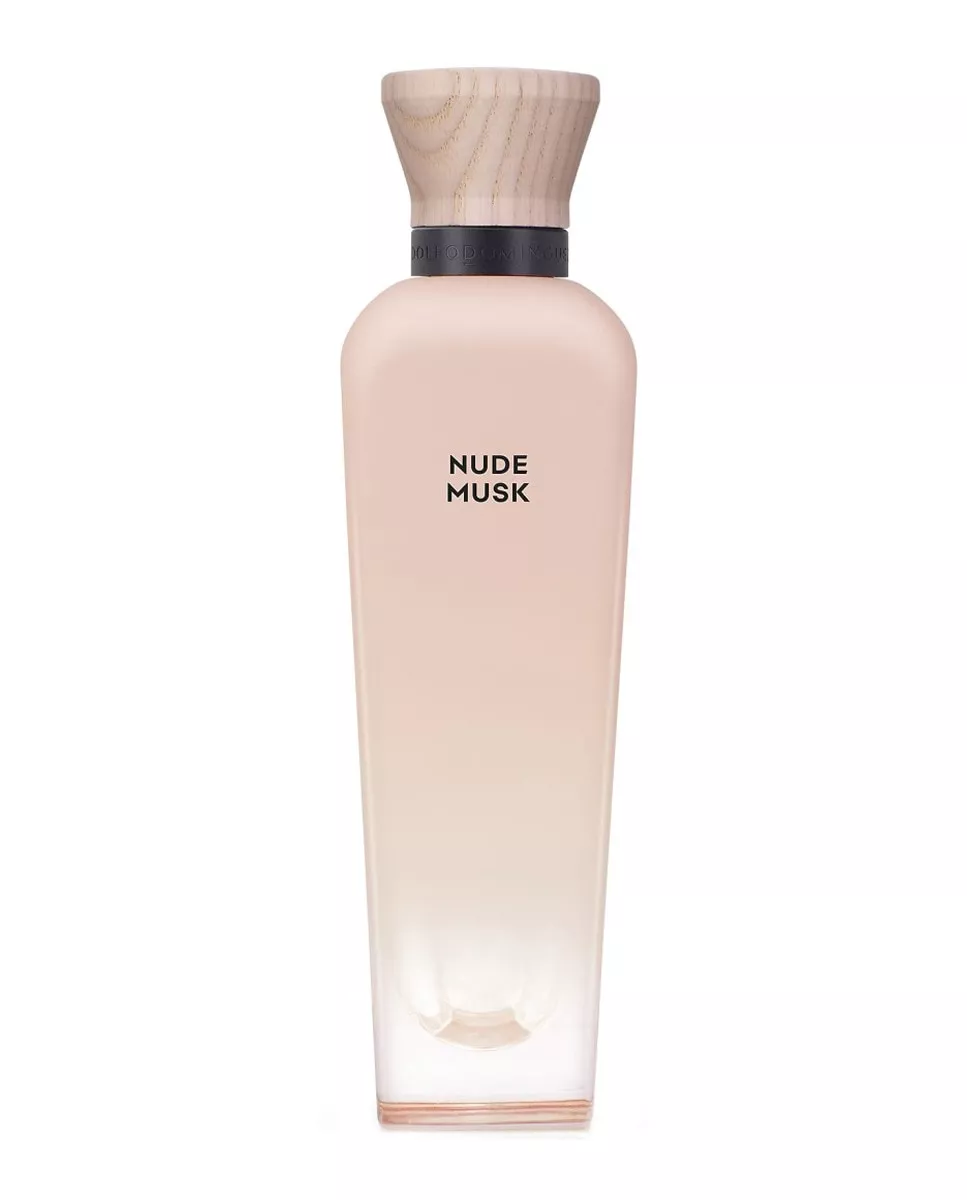Adolfo Dominguez - Eau De Parfum Nude Musk 120 Ml En Oferta Adolfo Dominguez - Eau De Parfum Nude Musk 120 Ml Con Descuento