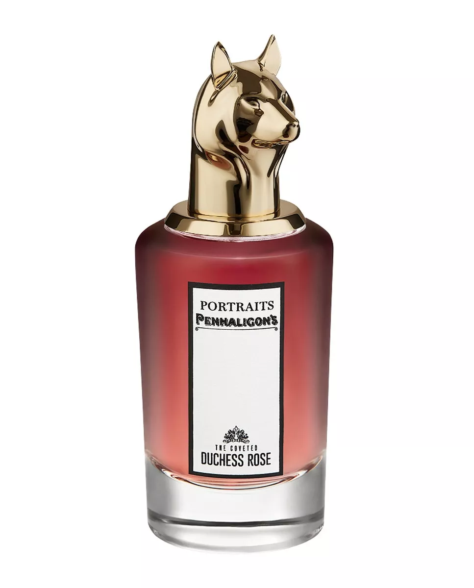 Penhaligon'S - Eau De Parfum Portraits Duchess Rose 75 Ml En Oferta Penhaligon'S - Eau De Parfum Portraits Duchess Rose 75 Ml Con Descuento