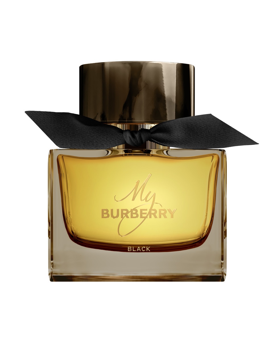 Burberry - Eau De Parfum My Black 90 Ml Con Descuento