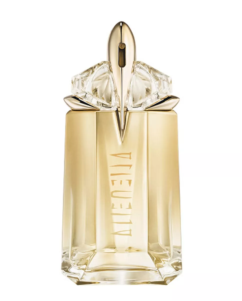 Mugler - Eau De Parfum Recargable Alien Goddess 60 Ml con descuento