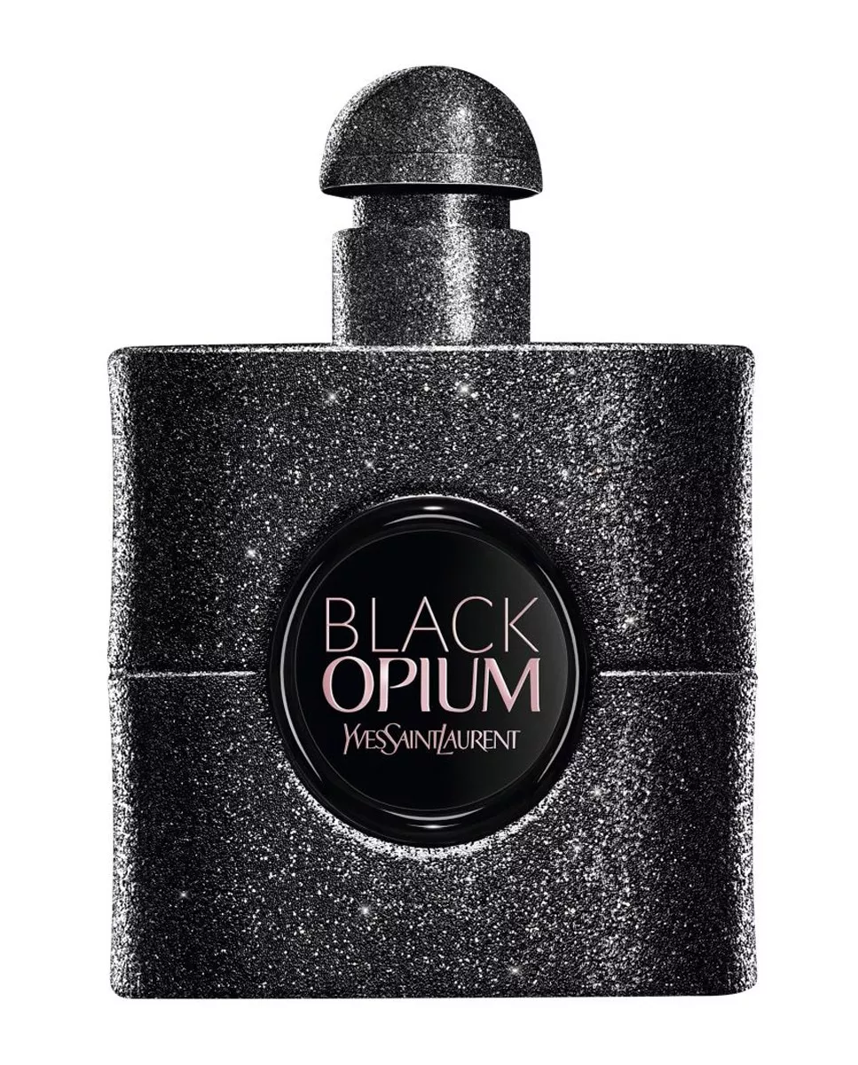 Yves Saint Laurent - Eau De Parfum Black Opium Extreme 50 Ml con descuento