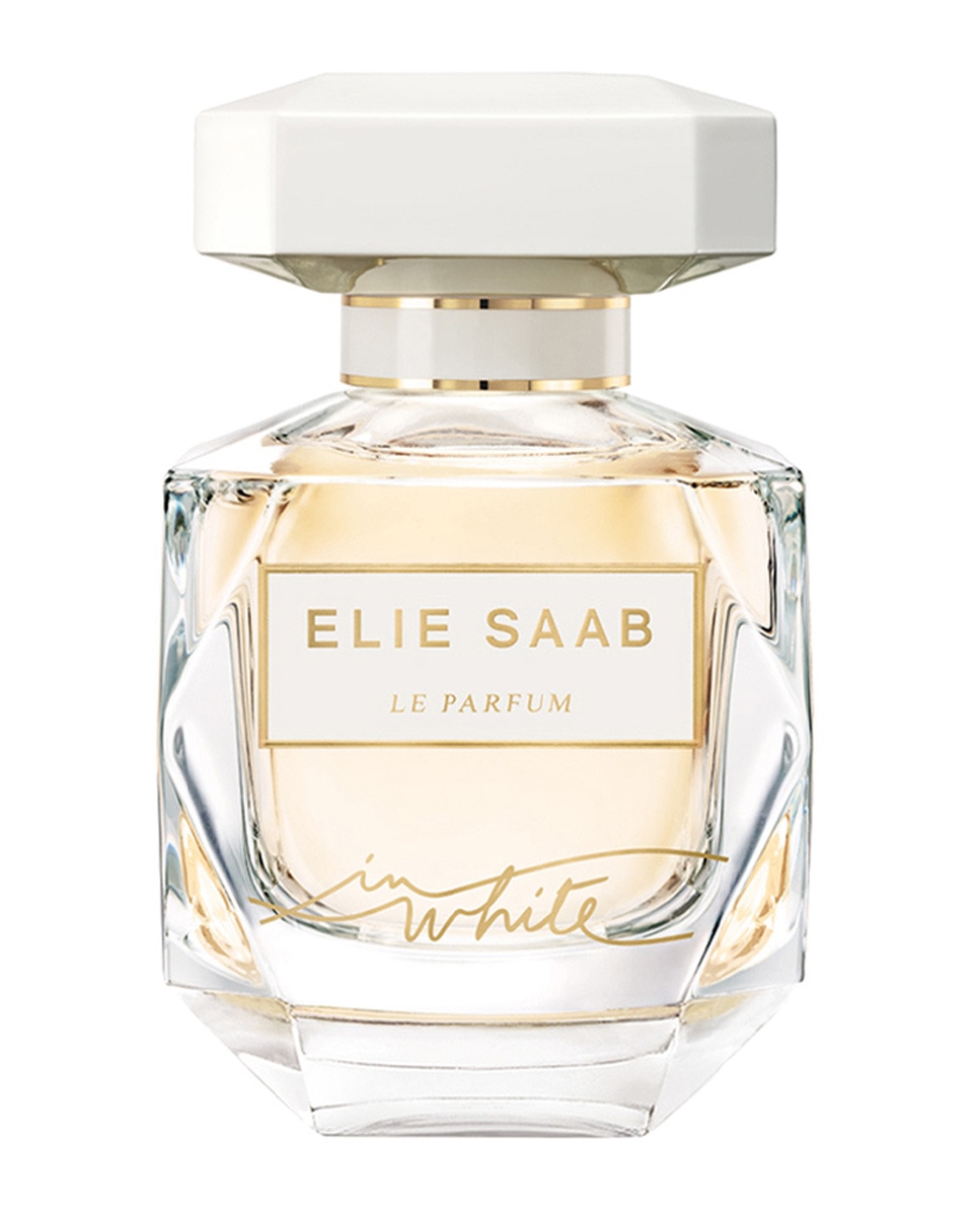Elie Saab - Eau De Parfum Le Parfum In White 50 Ml Con Descuento