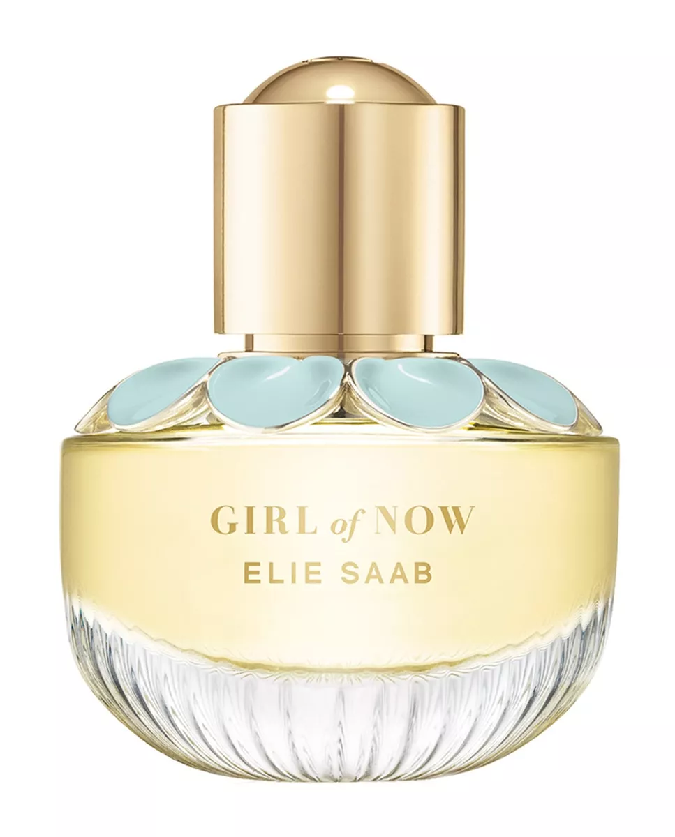 Elie Saab - Eau De Parfum Girl Of Now 50 Ml con descuento