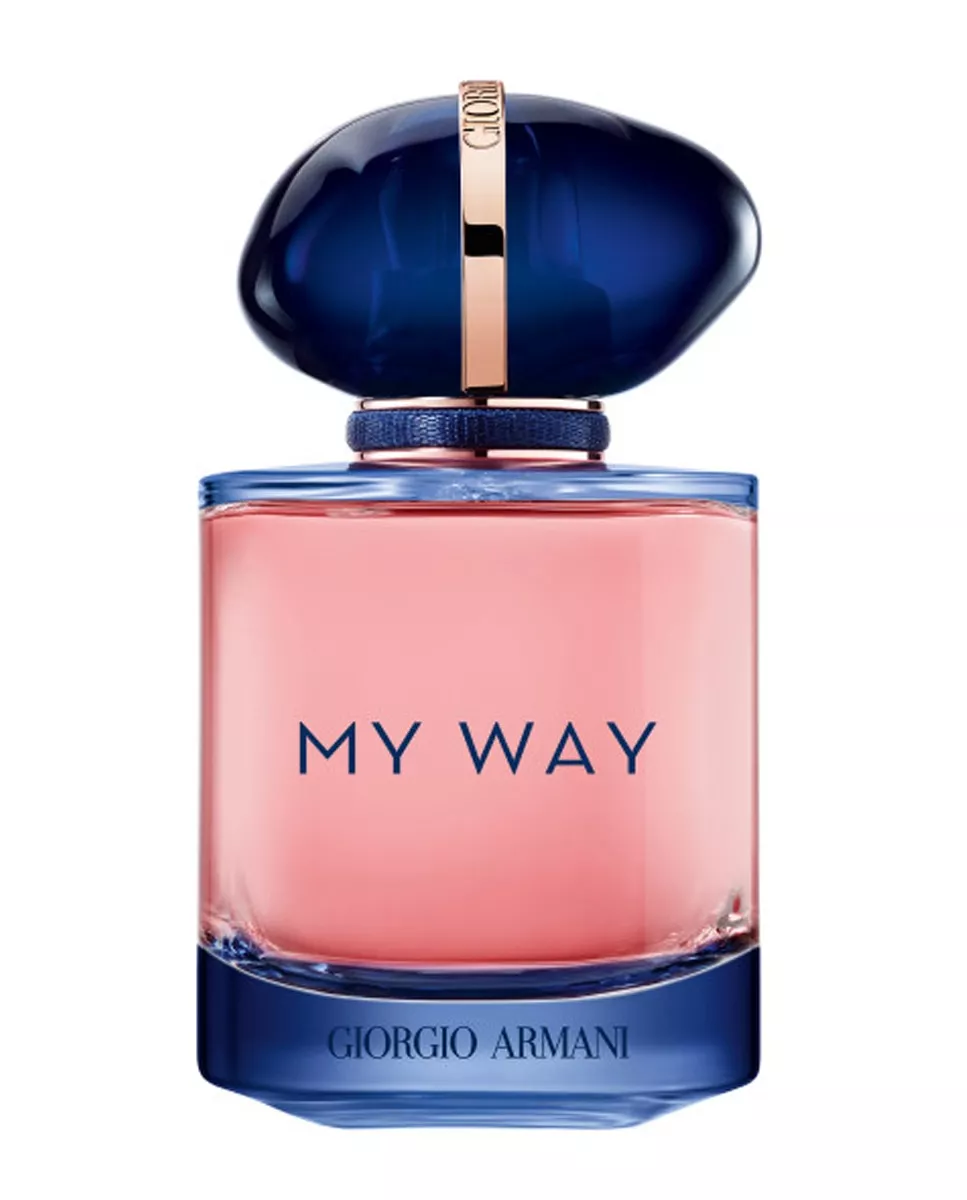 Giorgio Armani - Eau De Parfum My Way Intense 50 Ml con descuento