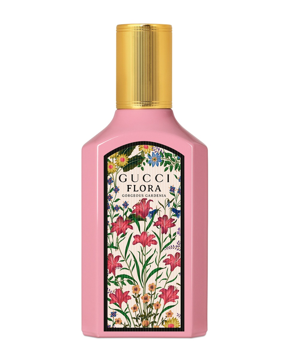 Gucci - Eau De Parfum Flora Gorgeous Gardenia Con Descuento