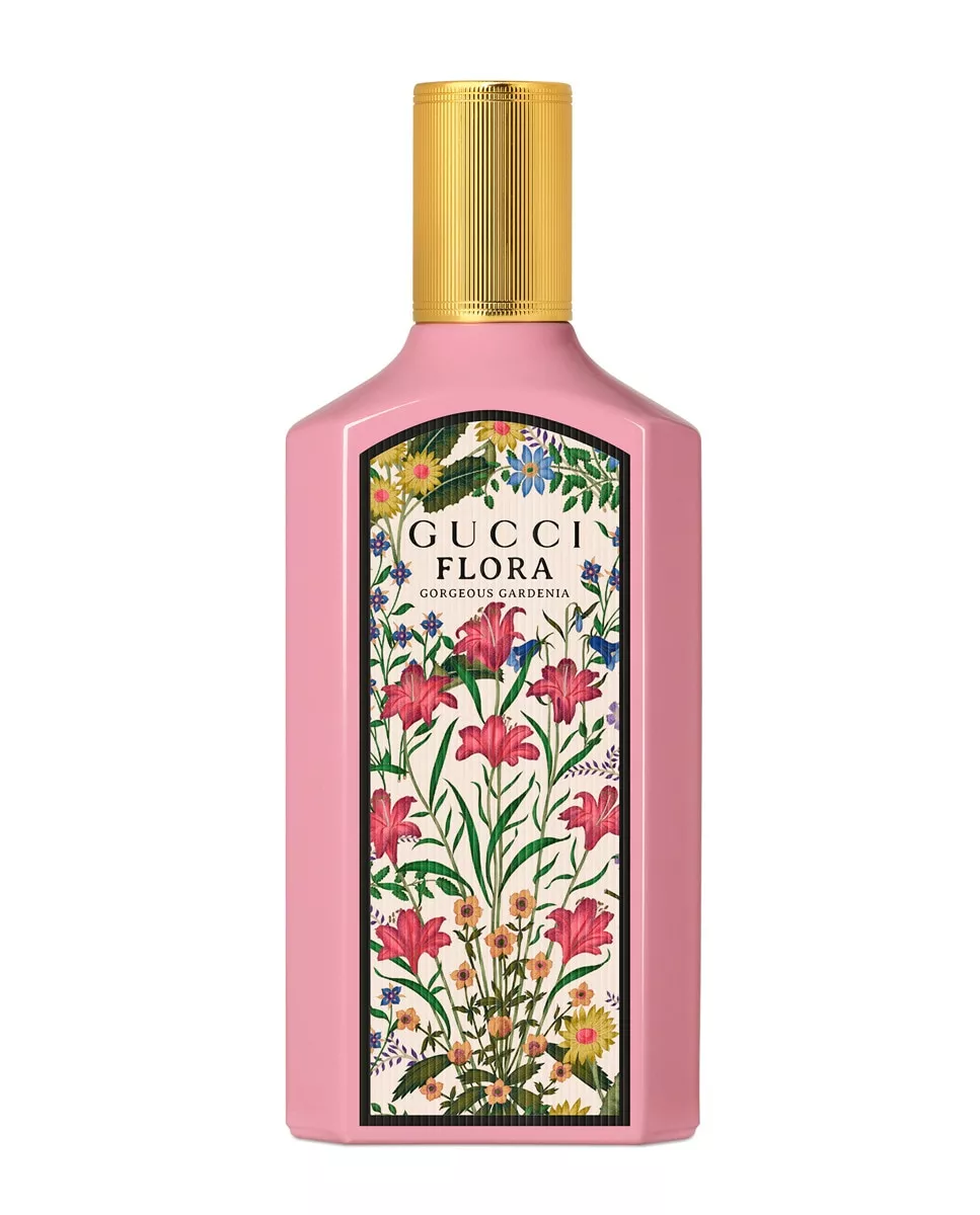 Gucci - Eau De Parfum Flora Gorgeous Gardenia con descuento