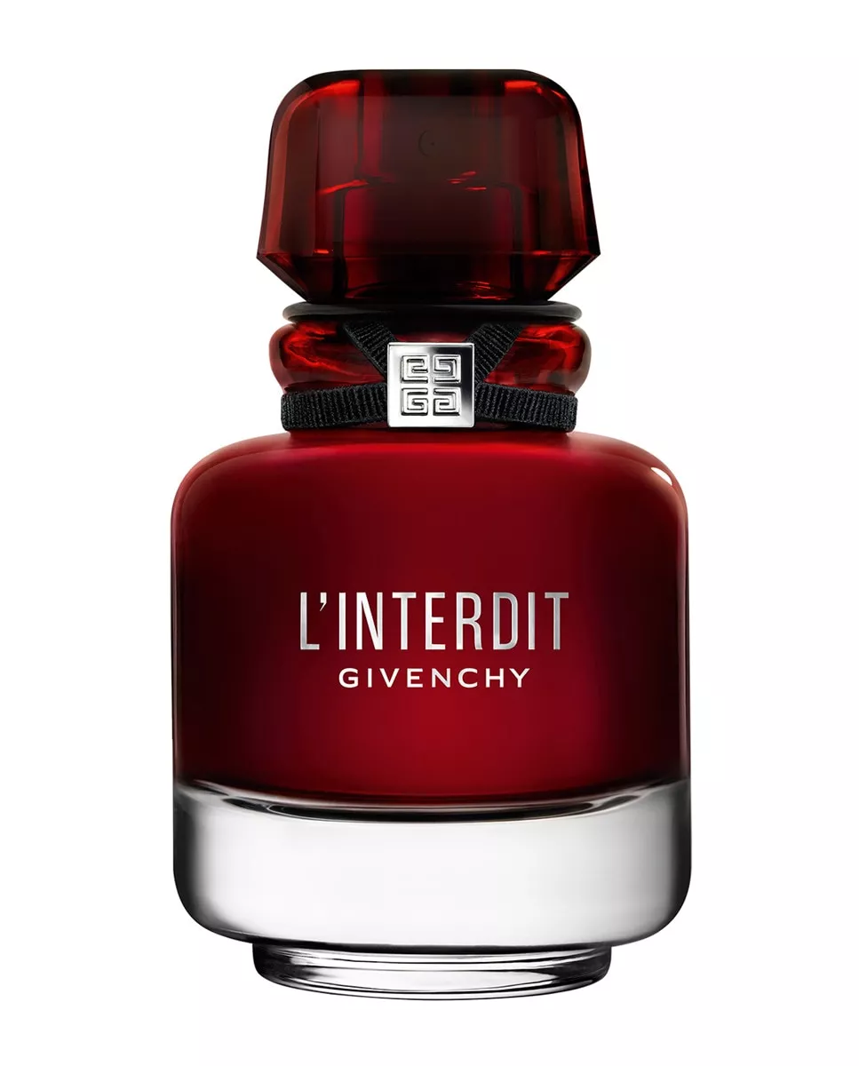 Givenchy - Eau De Parfum L'Interdit Rouge 35 Ml con descuento