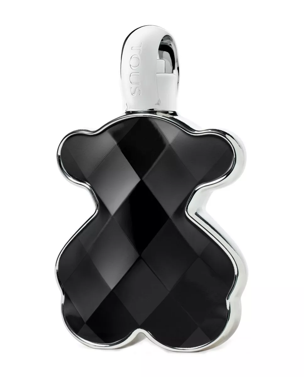 Tous - Eau De Parfum Loveme Onyx 90 Ml con descuento