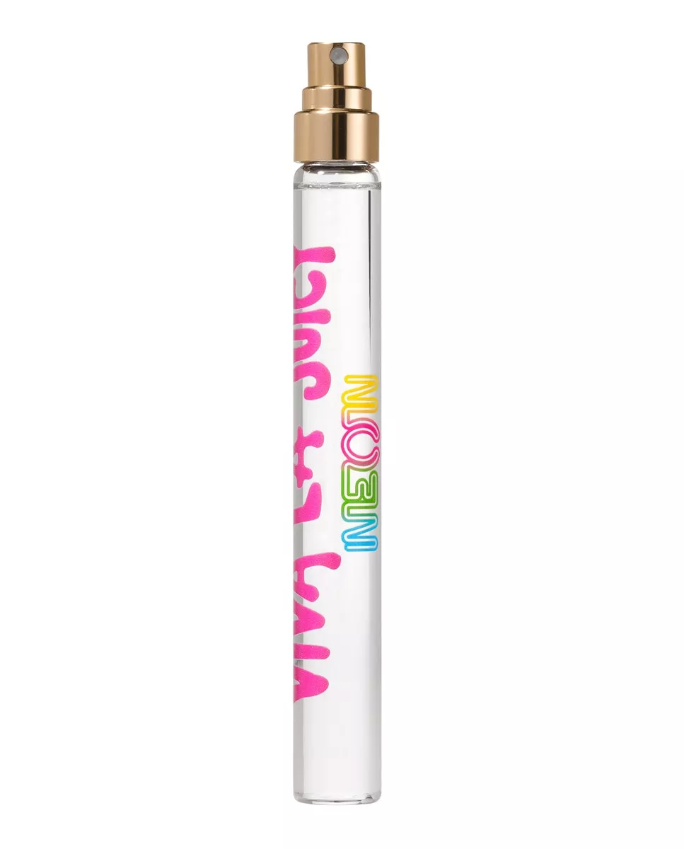 Juicy Couture - Eau De Parfum Viva La Juicy Neon 10 Ml En Oferta Juicy Couture - Eau De Parfum Viva La Juicy Neon 10 Ml Con Descuento