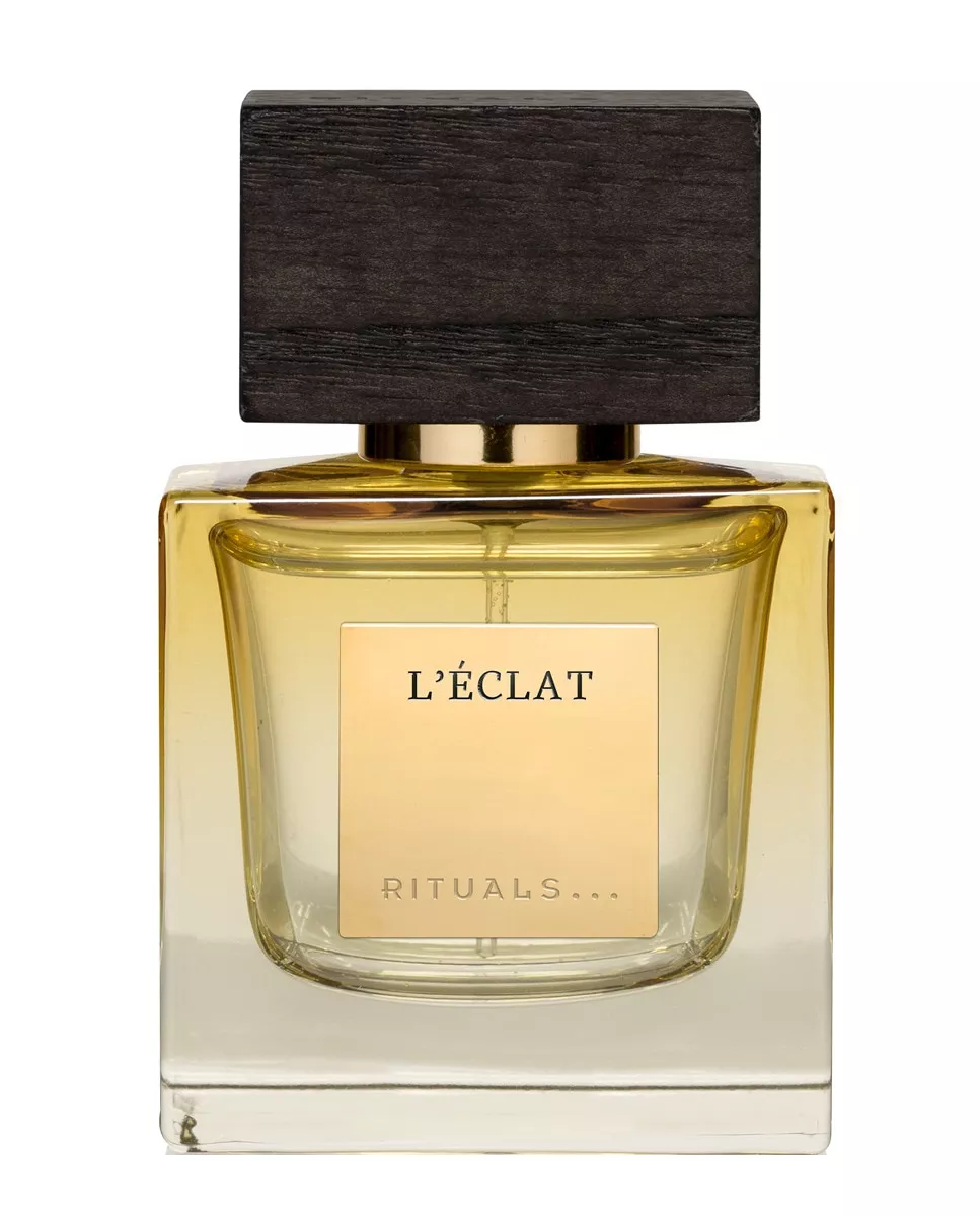 Rituals - Eau De Parfum L'Éclat 50 Ml con descuento