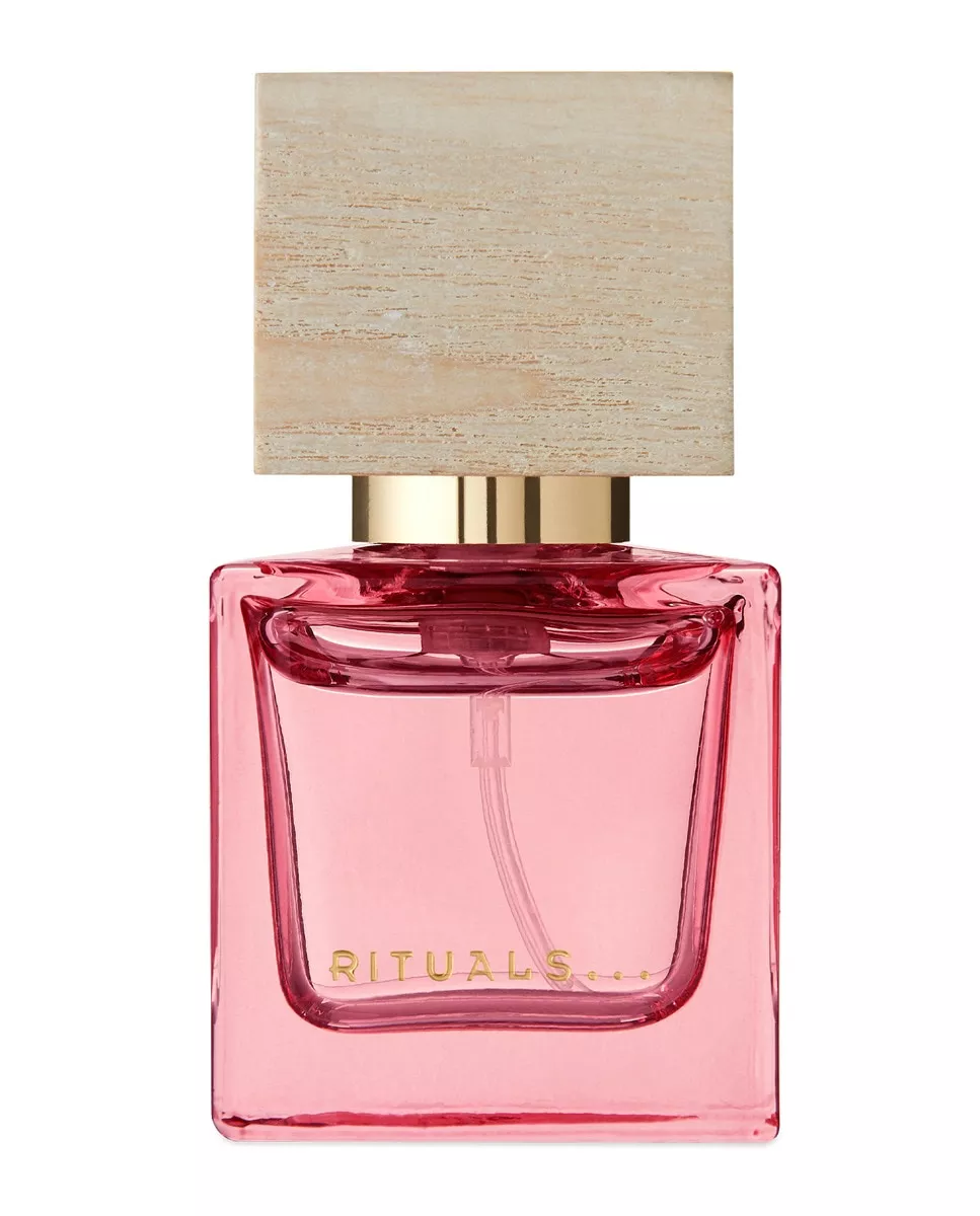 Rituals - Eau De Parfum Travel Rêve De Hanami 15 Ml con descuento