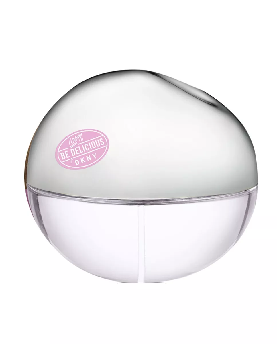 DKNY - Eau De Parfum Be 100% Delicious 30 Ml con descuento