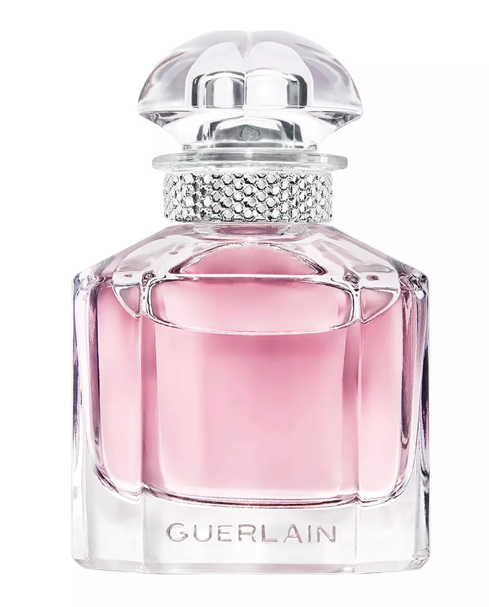 Guerlain - Eau De Parfum Mon Sparkling Bouquet 30 Ml con descuento