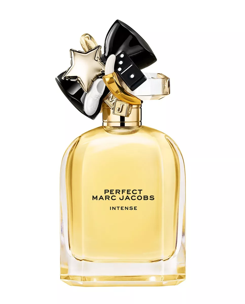 Marc Jacobs - Eau De Parfum Perfect Intense 100 Ml con descuento